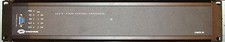 Crestron CNMSX-AV A/V Wired Control System Processor CNXVTC3 card Rack Mount