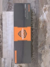 Accufire Evro 12 FFP 3-12x44 Rifle Scope