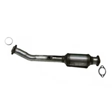 Rear Drivers Side Catalytic Converter for Nissan Titan 4 Wheel Drive 2004-2015