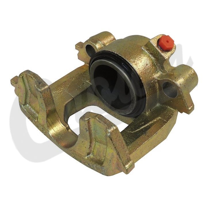 Étrier de frein avant gauche anti grippage pour Jeep Wrangler YJ