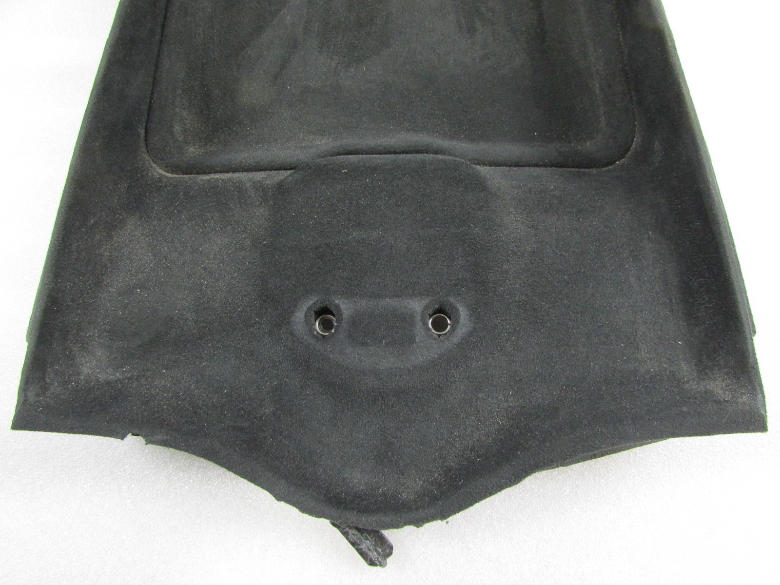 Ferrari California T, Console Front Insert, Used, P/N 86127100