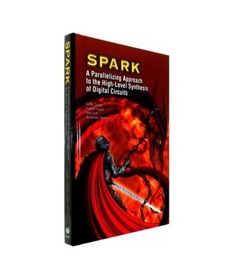 SPARK: A Parallelizing Approach to the High-Level Synthesis of Digital Circuits,