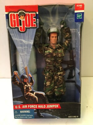 ミリタリー G.I. JOE U.S. AIR FORCE HALO JUMPER s-l400.jpg