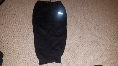 Contour Athletics Men's Joggers Elite Track Pants Workout