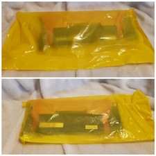 2PK CLT-406S C CYAN Replacement Toner for Samsung Printers yellow cyan