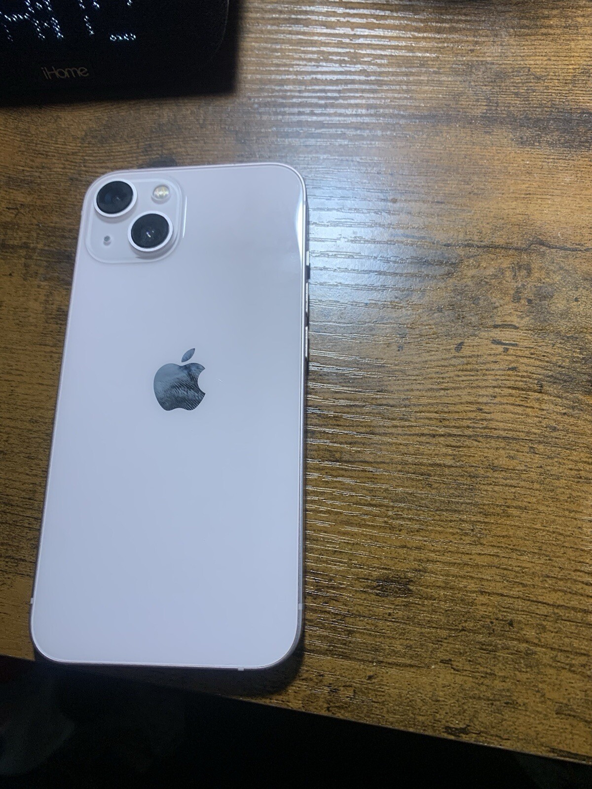 iPhone 13 With TikTok App Buy Now Only Price NO BIDDING!!!!!!$4500 (Pink)