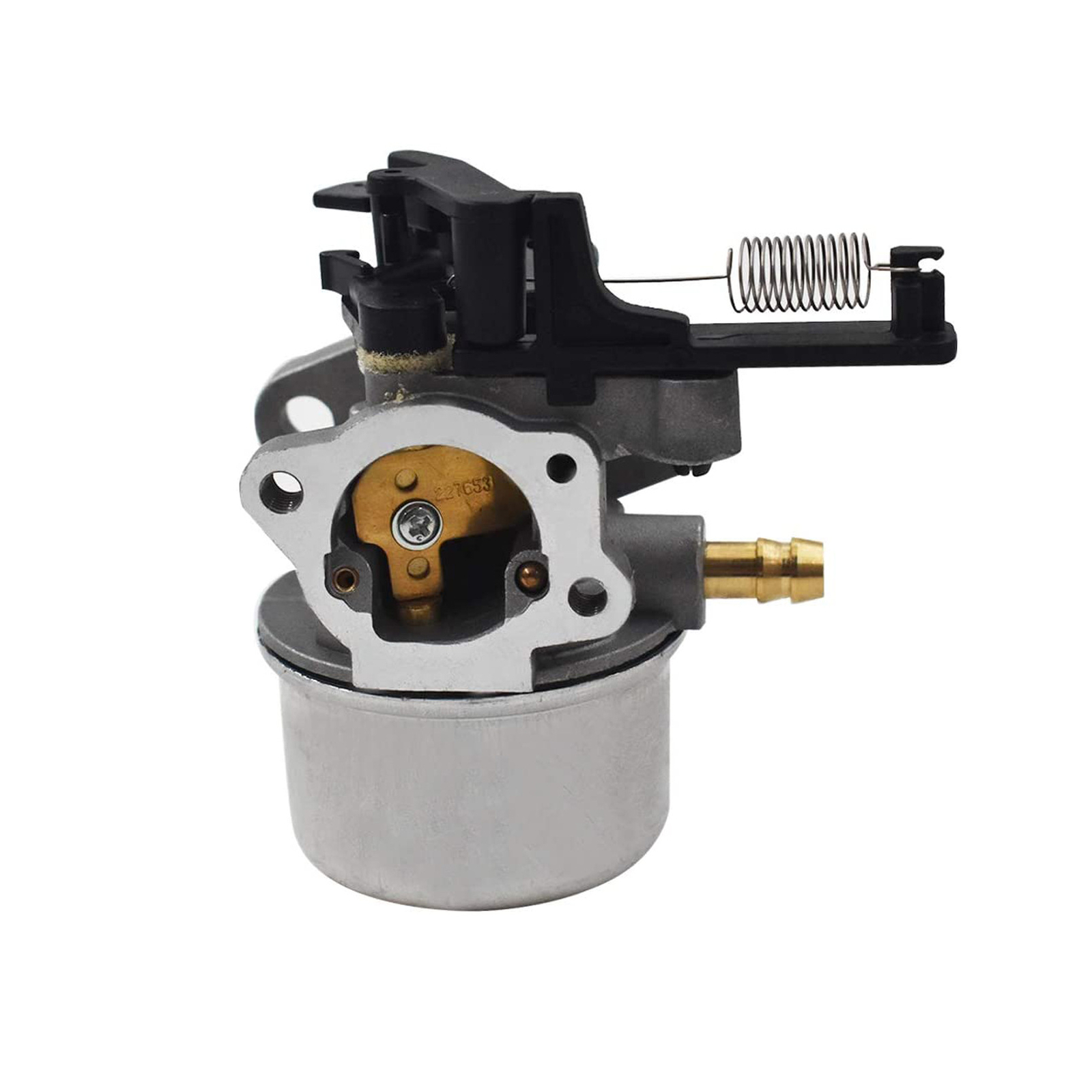 Motron Gto Valvola Di Spegnimento Con Occhiello Per Idropulitrice Troy Bilt 7,75Hp/8,75Hp – 2700-3000 PSI Valvola Spegnimento Idropulitrice - Foto 4