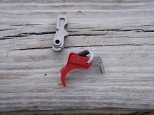 Ruger BX trigger kit complete trigger / hammer fits 10/22 Charger trigger groups