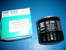 Filtre à huile Renault SAFRANE