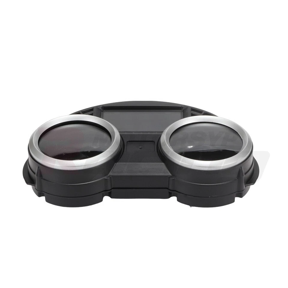 Carcaça de medidor de velocímetro para Kawasaki ZX1400 Ninja ZX-14R 2012-2015 - Imagem 3 de 4