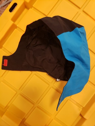 Boys Spyder HOOD for the Mini leader Jacket, Size 4, ski, snowboard - Picture 4 of 4