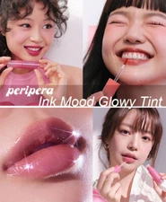 [Peripera] Ink Mood Glowy Tint All 14 Colors, GIFT, US Seller, Free Ship