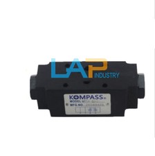 1PCS NEW for KOMPASS Superimposed hydraulic control one-way valve MPW-04B