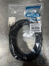 NOS Cables To Go 9.8 Feet Dual Link DVI Video Cable for PC - 24-pin DVI-D 26942