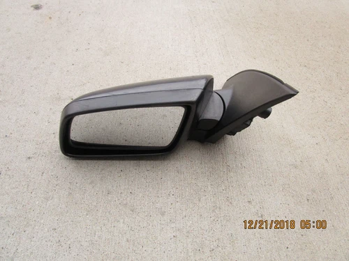 11 - 13 CHEVY CAPRIC DRIVER SIDE ELECTRIC POWER NON-HEATED EXTERIOR DOOR MIRROR