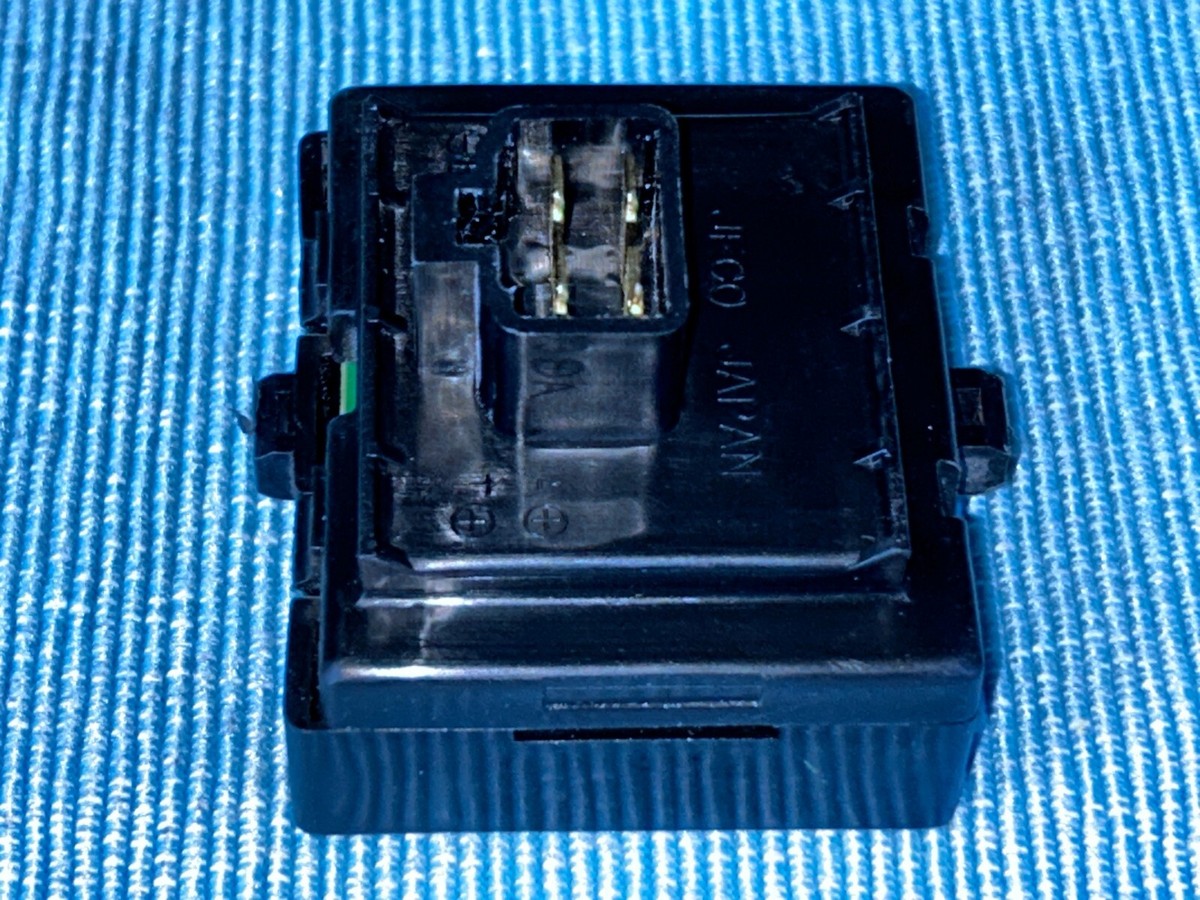 TOYOTA CELICA セリカGT-R 置時計 New OEM Genuine Toyota Clock 2002
