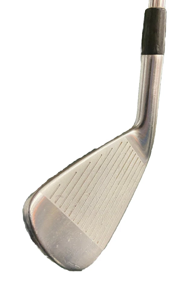 Rifle de precisão Maxfli Revolution multicamadas 3 ferro destro 6.0 aço rígido 38,5" - Imagem 2 de 4