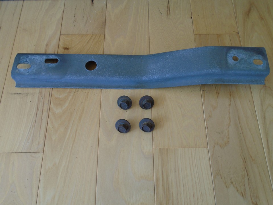 G Body Drive Shaft Safey Guard Turbo Buick, Grand National, Monte Carlo