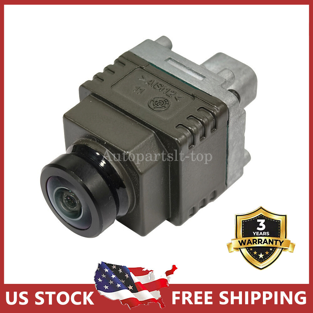 Front / Rear View Camera For BMW i8 X3 X4 X5 X6 F25 F26 F15 F16 66539388797