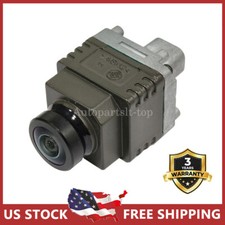Front / Rear View Camera For BMW i8 X3 X4 X5 ...