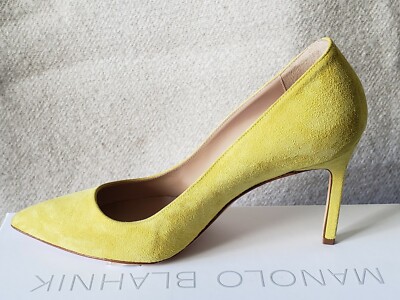 【SALE】MANOLO BLAHNIK BB FLAT 36 Manolo Blahnik - BB Dark Beige Suede Flat | Mitchell Stores