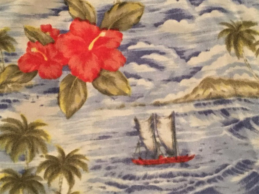 Pantalones Cortos CHARLIE ROCKET Niñas Tropical Natación/Surf/Tabla/Deportivos ~ Talla 5 Foto 2 de 2