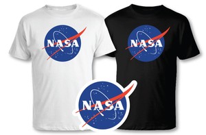 nasa maglia