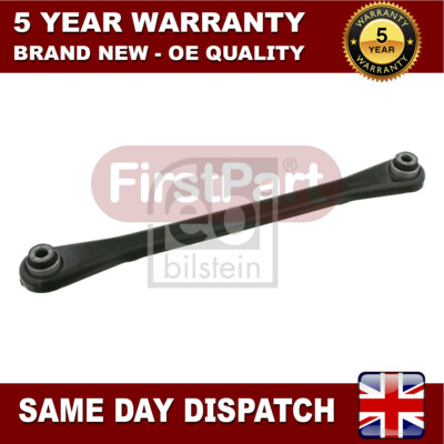 Fits Peugeot 407 2004- Citroen C5 2008- FirstPart Rear Suspension Arm 5175CF