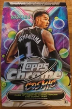 2024 Topps Cosmic Chrome Basketball Set #1-200 Pick Your Card Complete Your Set