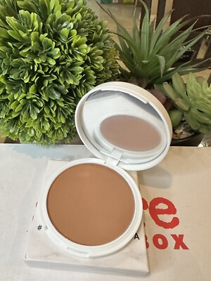 Give Them Lala Beauty, BarBados Bronzer, 7.5g 0.26 oz NIB Free Shipping