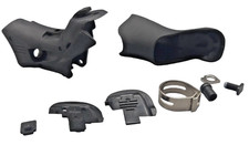 Shimano Sora Supporto Destra per ST-3500 Cambio Freni Leva Klemme Anatomic - Neu