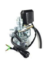 Carburetor For Honda NQ50 Spree 1984 1987 Carb