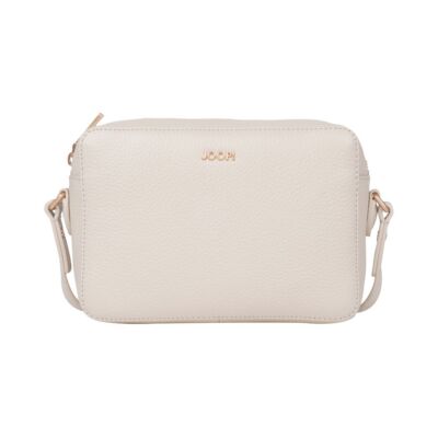 Joop Women - Giada Cloe Shoulderbag SHZ - off white Damentasche Leder