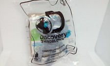 McDonalds Happy Meal DISCOVERY MINDBLOWN CONSTELLATION Bot 3 Discovery 2020