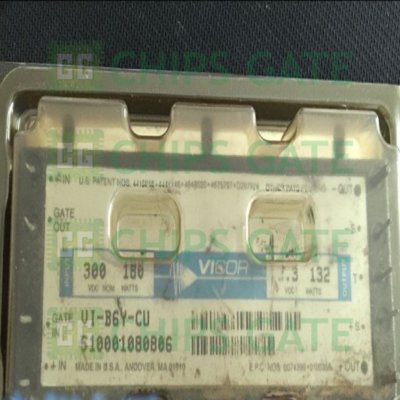 New In Box VICOR VI-B60-CU VIB60CU Power Module (1PCS - Foto 7