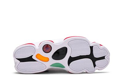Size 9 - Air Jordan 6 Rings Hare for sale online | eBay display picture 2