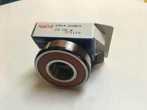Подшипник nachi 6304