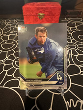 2025 Topps Now Road to Opening Day Los Angeles Dodgers PICK YOUR CARD