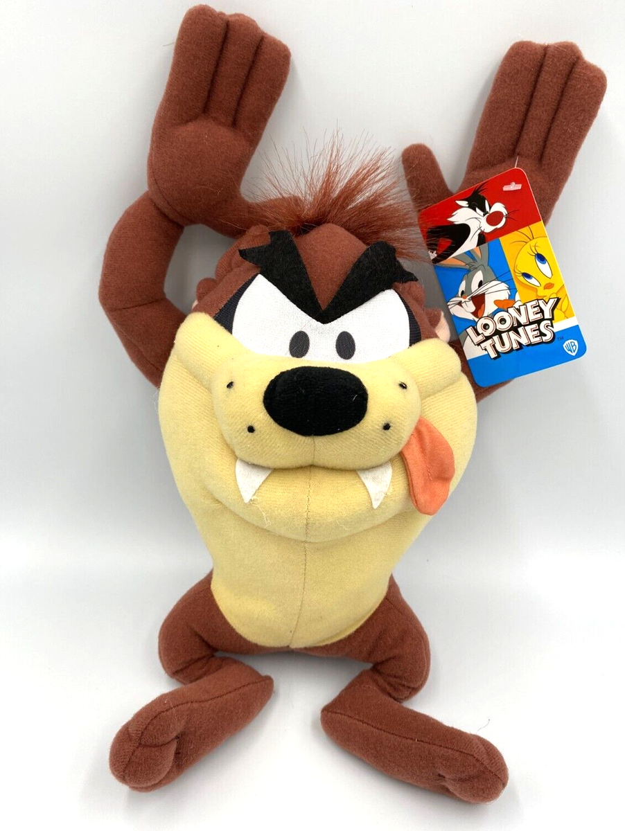 まとめTASMANIAN とTWEETY 100% 400% 2点 s-l1200.png