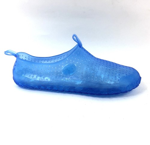 SCARPE DA SCOGLIO Transparente Water Scarpette Sport Acqua Mare Piscina Barca - Foto 6 di 26