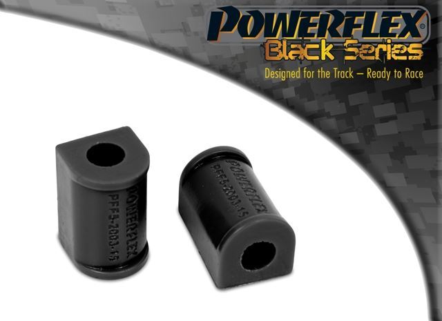 PFF5-2003-16BLK POWERFLEX Anti Roll Bar Bush 16mm fit BMW