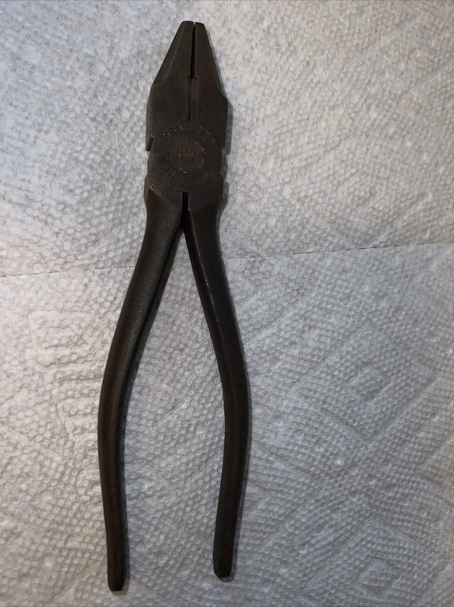 Kraeuter pliers sale