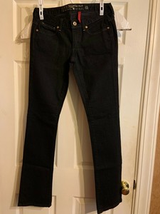 guess starlet straight jeans