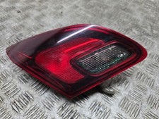 Vauxhall Astra J Sri Cdti 5dr Hatchback 2009-2015 Rear Light On Tailgate (n/s) 