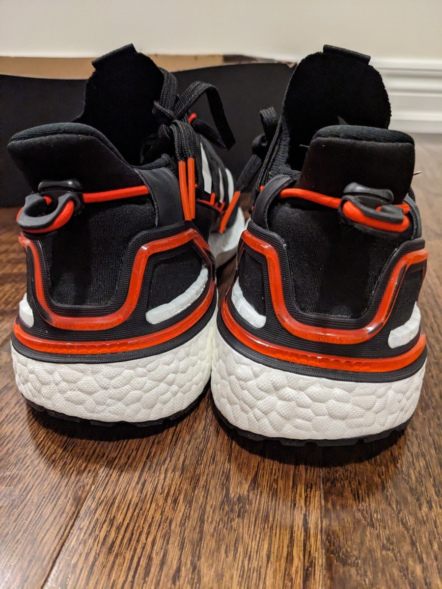 adidas Men's Ultraboost 20 Lab Men's Sneakers Explorer 'Become a