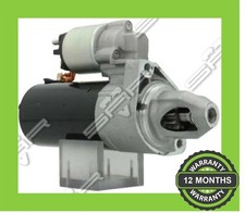 STARTER MERCEDES G CLASS W463 G320 G350 G500 G55 3.0 DIESEL 5.4 5.5 PETROL