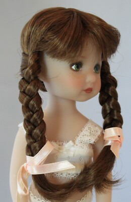 ''Kathy'' Wig By Monique Sizes 5-6, 6-7, 7-8, 8-9 Discontinued