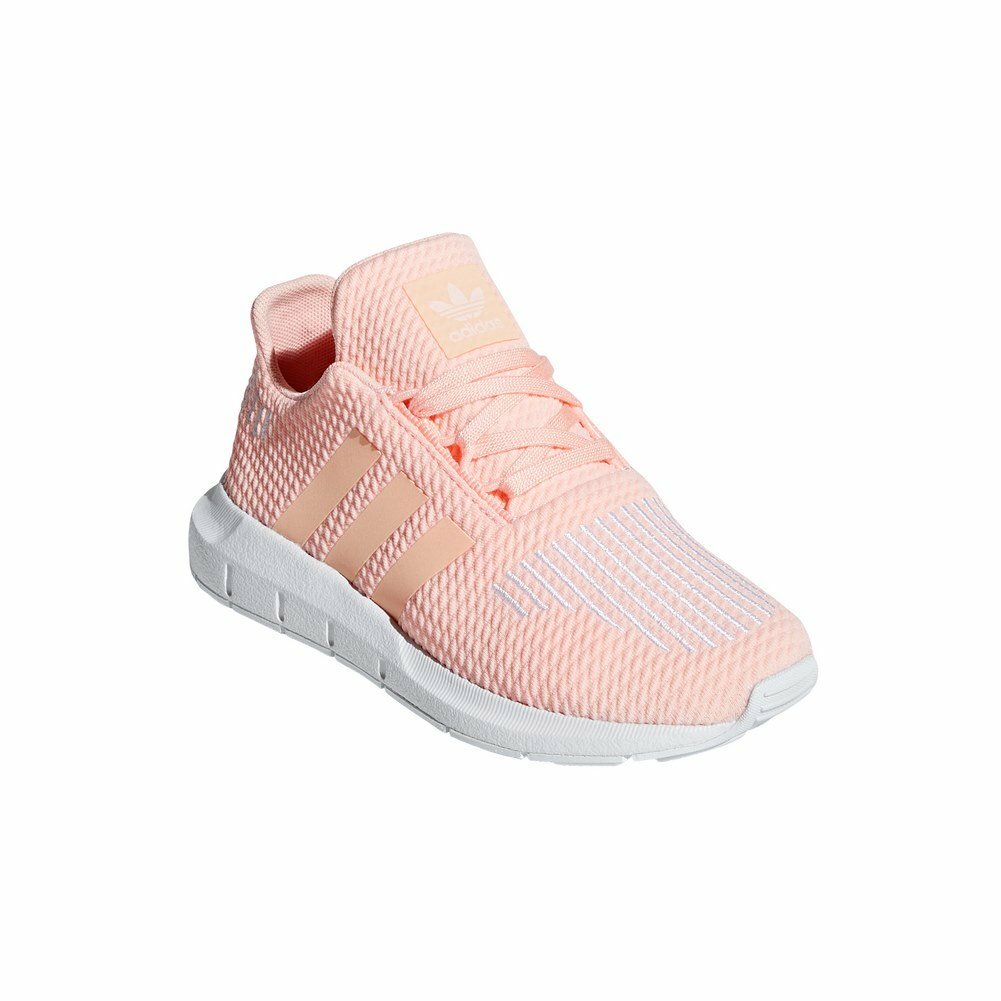 adidas swift run coral