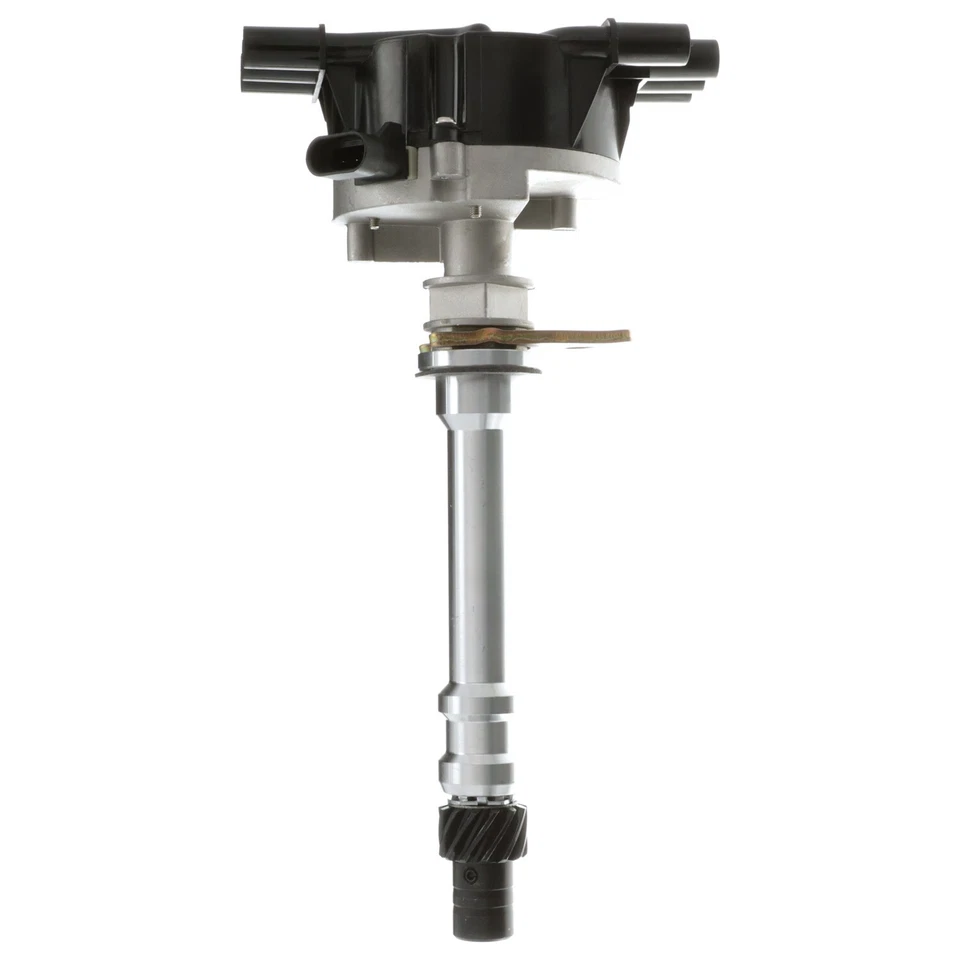 Distributor Delphi For 1996-2005 Chevrolet Express 1500 4.3L V6 1997 1998 1999 - Image 3 of 4