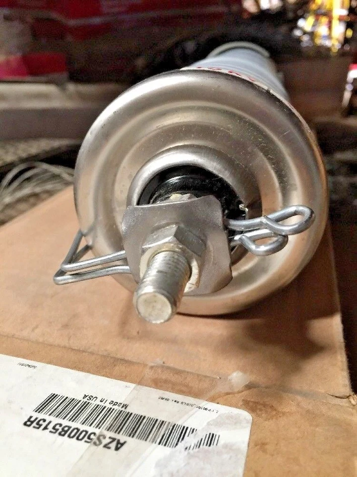 (K) COOPER Normal Duty MOV Arresler AZS500B515R - Image 3 of 4